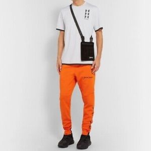 PALM ANGELS x Under Armour Tee